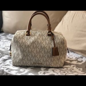 Authentic Michael Kors Bag
